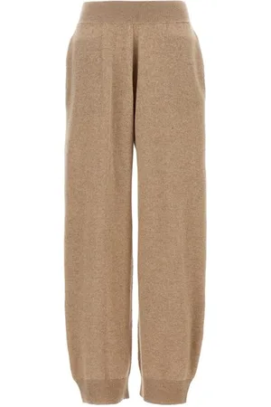 Stella McCartney Pantalone maglia