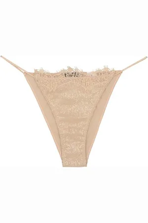 Oseree Slip seta lurex