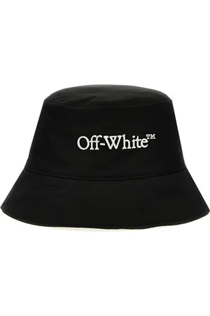 OFF-WHITE Bucket hat 