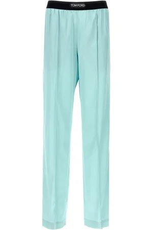 Tom Ford Pantalone satin