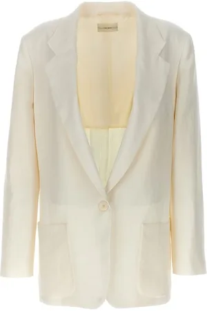 The Row Blazer 