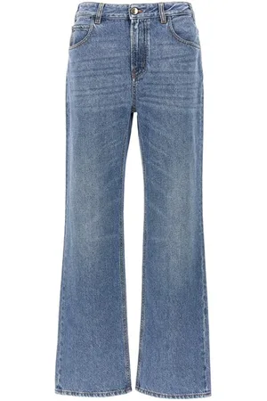 Chloé Jeans vita alta