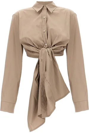 DRIES VAN NOTEN Camicia 