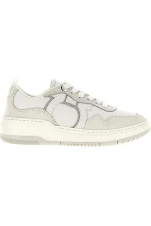 Salvatore Ferragamo Sneaker 