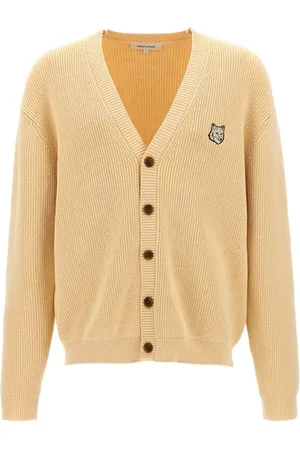 Maison Kitsuné Cardigan 