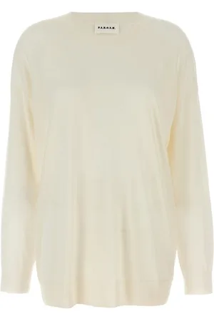 P.A.R.O.S.H. Maglia girocollo