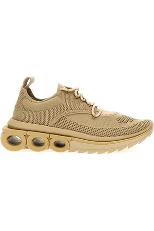 Salvatore Ferragamo Sneaker 