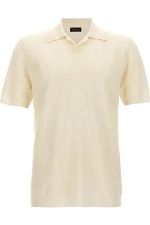 Roberto Collina Polo traforata