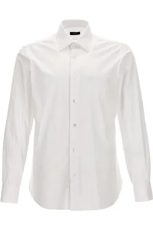 BARBA Camicia 
