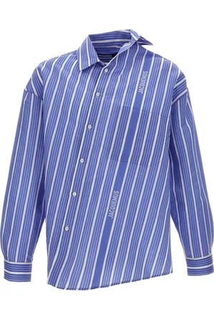 Jacquemus Camicia 
