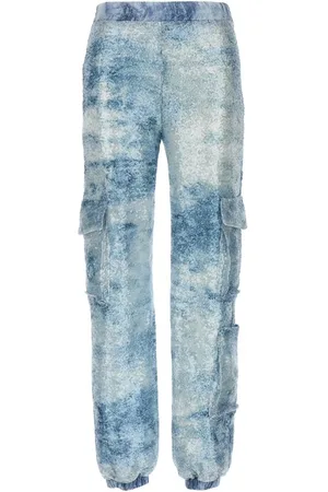 Le Twins Pantalone cargo 