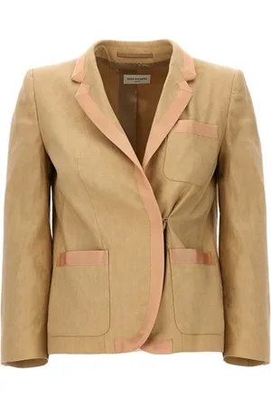 DRIES VAN NOTEN Blazer 
