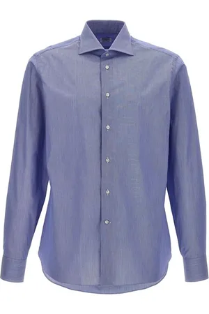Borriello Camicia cotone 