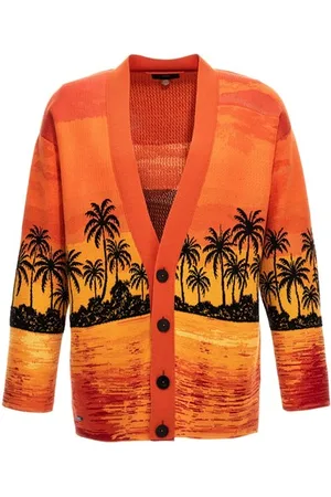Alanui Cardigan 