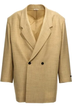 FEAR OF GOD Blazer 