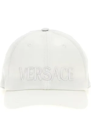 VERSACE Cappellino logo
