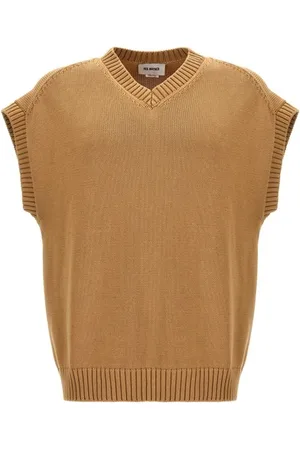 Hed Mayner Gilet maglia