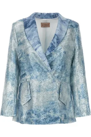 Le Twins Blazer 