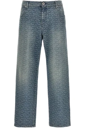 Balmain Jeans 