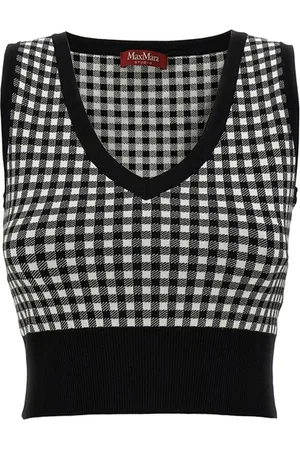Max Mara Gilet 
