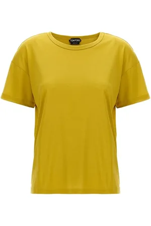 Tom Ford T-shirt seta