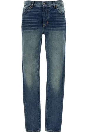 Tom Ford Jeans denim