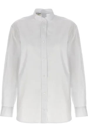 Fendi Camicia popeline