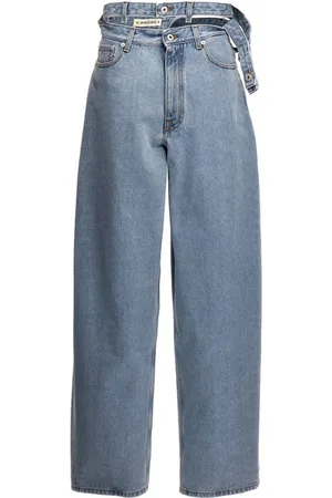 Y / PROJECT Jeans 