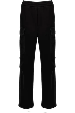 Prada Jogging cargo inserti nylon
