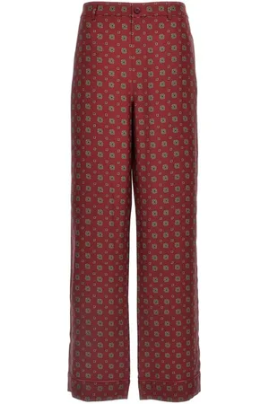 Moschino Pantalone fantasia