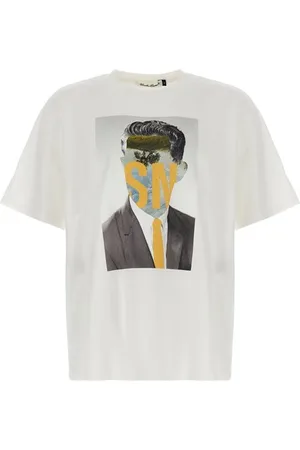 UNDERCOVER T-shirt stampa