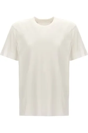 Givenchy T-shirt ricamo logo