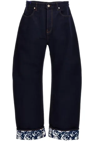 Burberry Jeans denim pesante