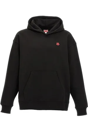 Kenzo Felpa con cappuccio 