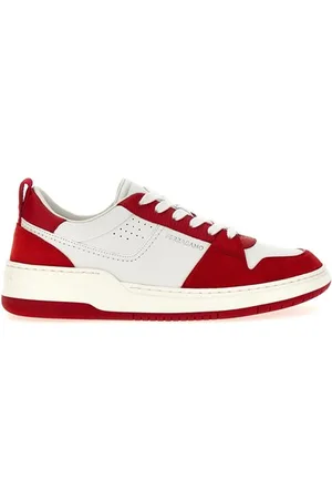 Salvatore Ferragamo Sneaker 