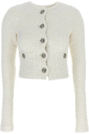Balenciaga Cardigan 