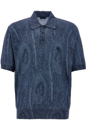 Etro Polo 