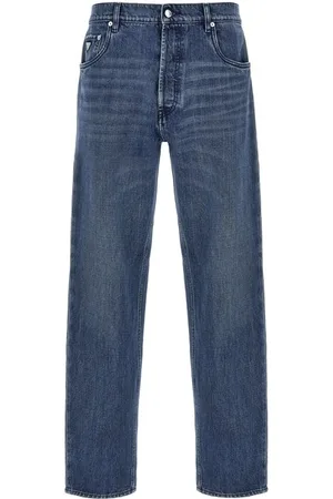 Prada Jeans logo triangolo