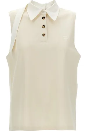 Courrèges Polo 
