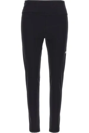 Balenciaga Leggings logo catarifrangente