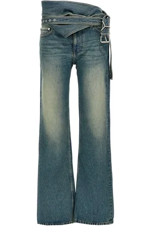 Y / PROJECT Jeans 