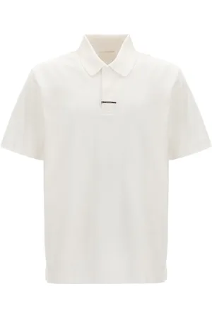 Givenchy Polo clip metallo