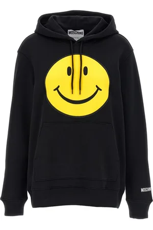 Moschino Felpa con cappuccio 