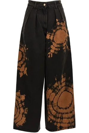 Alanui Jeans 