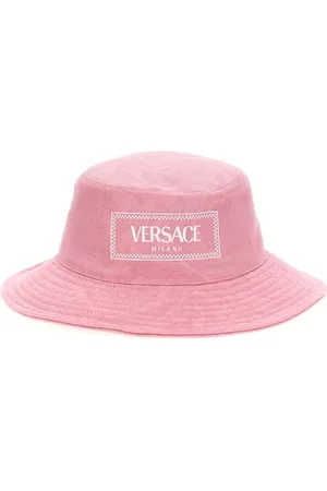 VERSACE Bucket hat 