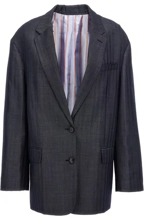 Etro Blazer monopetto 