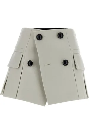 SACAI Skort 