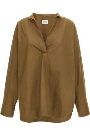 Khaite Blusa 