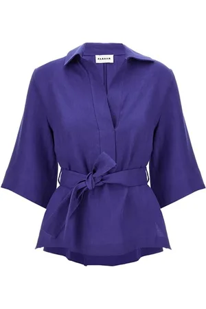P.A.R.O.S.H. Blusa 