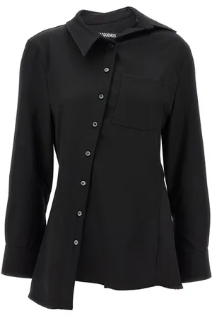 Jacquemus Camicia 